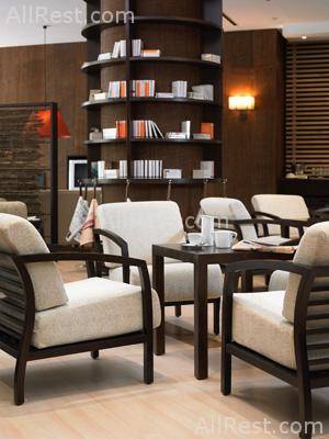 NH Central Convenciones 20